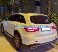 Cần bán Mercedes Benz GLC 300 4Matic 2016 - Số tự động