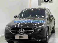 Mercedes Benz C class C200 Avantgarde Plus năm sản xuất 2022 giá tốt