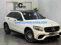 Cần bán nhanh Mercedes Benz GLC 300 4Matic 2018 cực đẹp