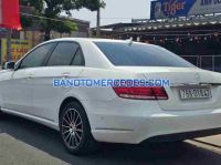 Cần bán Mercedes Benz E class E200 Máy xăng 2014 màu Trắng