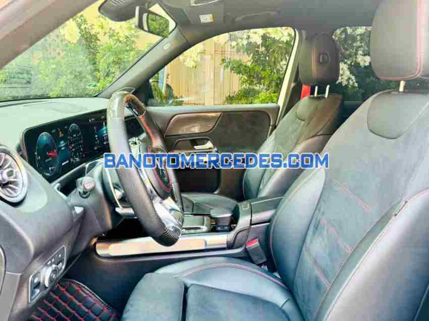 Bán Mercedes Benz GLB 35 4Matic 2021 - Trắng
