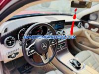 Cần bán nhanh Mercedes Benz C class C200 Exclusive 2019 cực đẹp