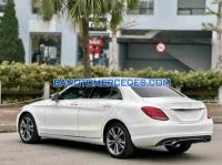 Cần bán gấp xe Mercedes Benz C class C250 Exclusive năm 2017, màu Trắng, Số tự động