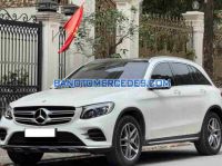 Cần bán Mercedes Benz GLC 300 4Matic 2018, xe đẹp giá rẻ bất ngờ