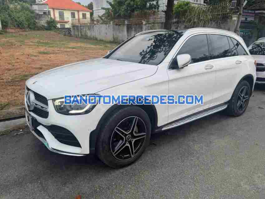 Cần bán nhanh Mercedes Benz GLC 300 4Matic 2022 cực đẹp
