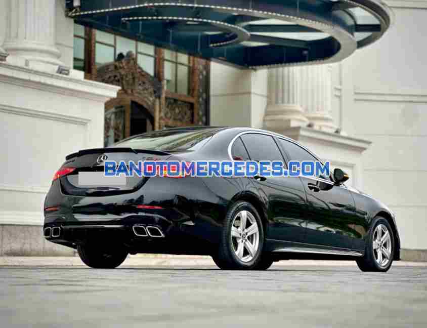 Cần bán xe Mercedes Benz C class C200 Avantgarde 2022, xe đẹp