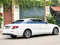 Cần bán xe Mercedes Benz E class E200 màu Trắng 2019