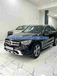 Cần bán Mercedes Benz GLC 200 Máy xăng 2022 màu Đen