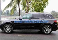 Mercedes Benz GLC 300 4Matic sản xuất 2017 cực chất!