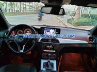 Cần bán nhanh Mercedes Benz C class C200 2013 cực đẹp