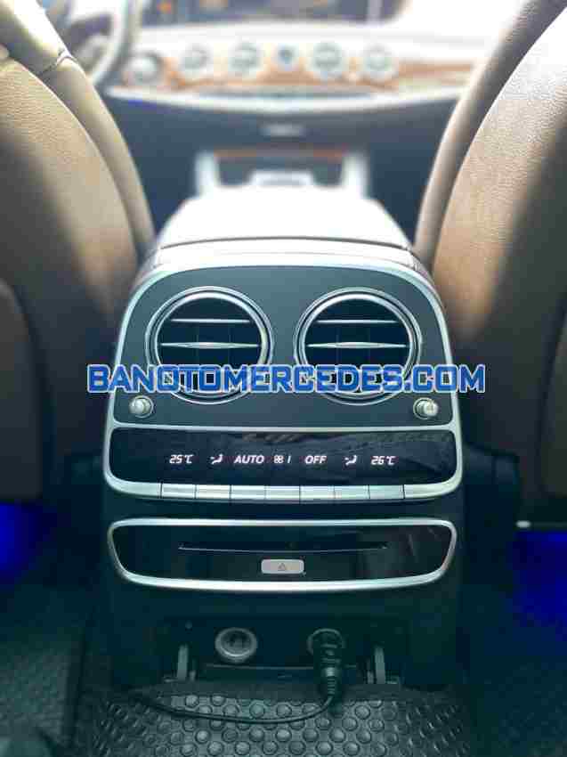 Cần bán xe Mercedes Benz S class Số tự động 2016