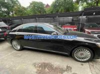 Cần bán xe Mercedes Benz S class Số tự động 2020