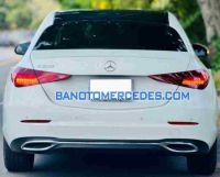 Cần bán xe Mercedes Benz C class C200 Avantgarde 2022, xe đẹp
