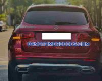 Bán Mercedes Benz GLC 200 4Matic 2021 - giá tốt