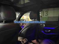 Cần bán xe Mercedes Benz GLC 300 4Matic đời 2021