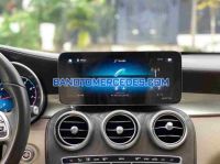 Cần bán Mercedes Benz GLC 200 4Matic Máy xăng 2021 màu Trắng
