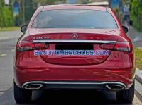 Bán Mercedes Benz E class E200 Exclusive đời 2021 xe đẹp - giá tốt