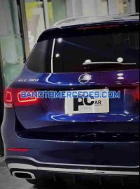 Bán Mercedes Benz GLC 300 4Matic 2021 - Xanh
