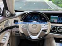 Cần bán nhanh Mercedes Benz S class S450L Luxury 2017 cực đẹp