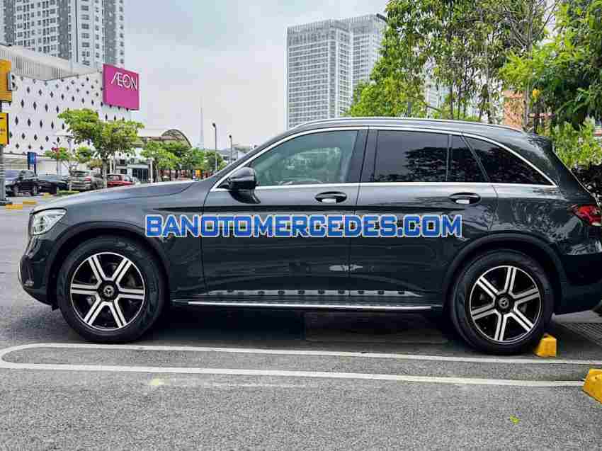 Mercedes Benz GLC 200 4Matic năm sản xuất 2021 giá tốt