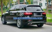 Cần bán xe Mercedes Benz GLC 300 4Matic năm 2019 màu Đen cực đẹp