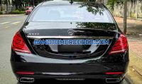 Cần bán xe Mercedes Benz S class Số tự động 2014