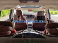 Mercedes Benz Maybach GLS 480 4Matic 2022 Số tự động cực đẹp!