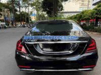 Mercedes Benz S class S450L 2020 giá cực tốt