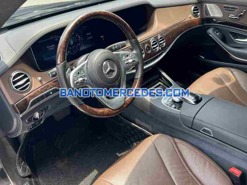 Cần bán xe Mercedes Benz S class Số tự động 2020
