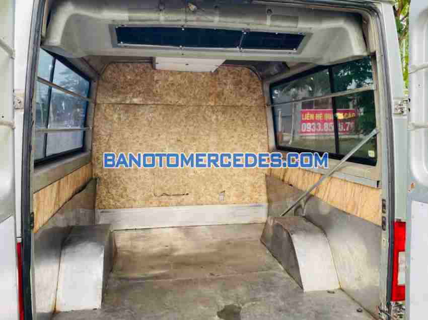 Cần bán Mercedes Benz Sprinter Panel Van 311 2010 xe đẹp