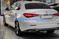 Bán xe Mercedes Benz C class C200 Avantgarde Plus sx 2022 - giá rẻ