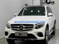Cần bán Mercedes Benz GLC 300 4Matic 2019 - Số tự động