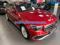 Mercedes Benz E class E200 Exclusive 2023 Số tự động giá đẹp