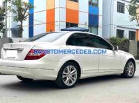 Mercedes Benz C class C200 2012 - Giá tốt