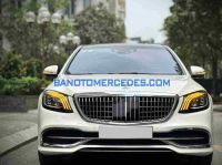 Xe Mercedes Benz Maybach S450 4Matic đời 2017 đẹp bán gấp