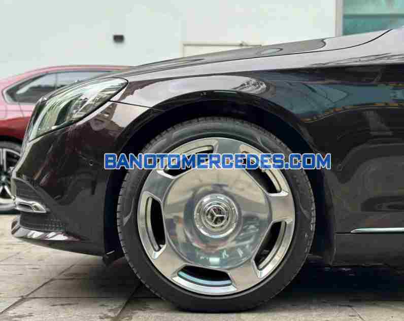 Cần bán xe Mercedes Benz S class S450L sx 2019