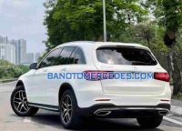 Cần bán xe Mercedes Benz GLC 300 4Matic 2018 Số tự động màu Trắng