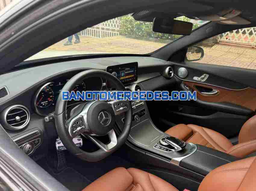 Bán xe Mercedes Benz C class C300 AMG đời 2020 - Giá tốt