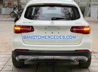 Cần bán xe Mercedes Benz GLC 200 2018 Số tự động màu Trắng