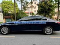 Cần bán xe Mercedes Benz C class C250 Exclusive màu Xanh 2016