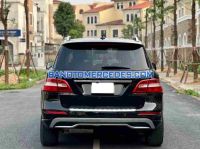 Cần bán xe Mercedes Benz ML Class ML350d BlueTEC 4Matic đời 2012