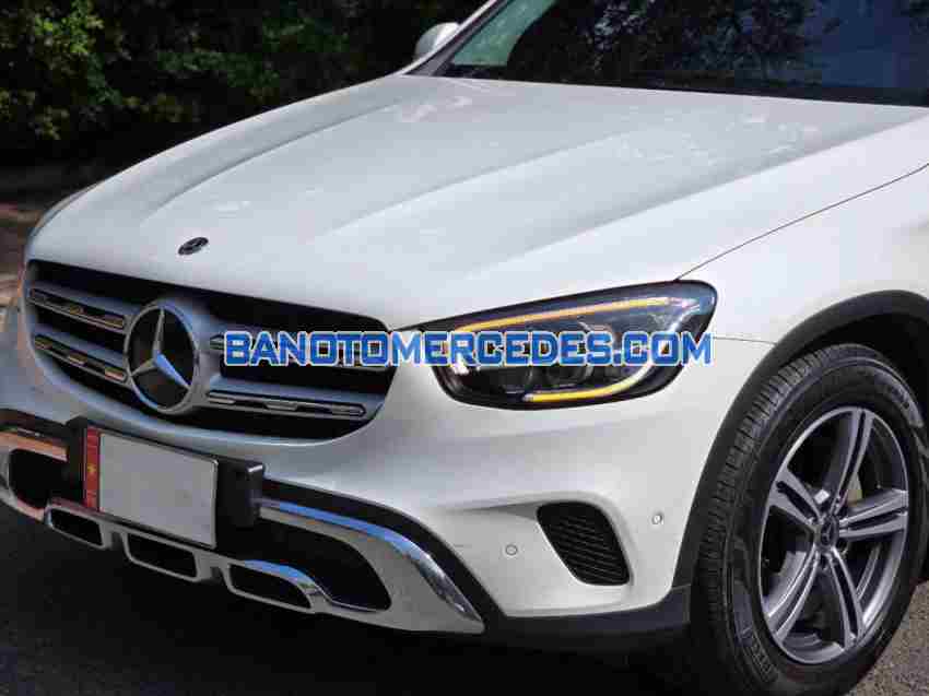 Cần bán Mercedes Benz GLC 200 2020 xe đẹp