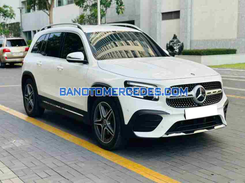 Mercedes Benz GLB 200 AMG 2020 Máy xăng, xe đẹp