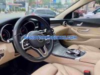 Mercedes Benz C class C200 sản xuất 2019 cực chất!