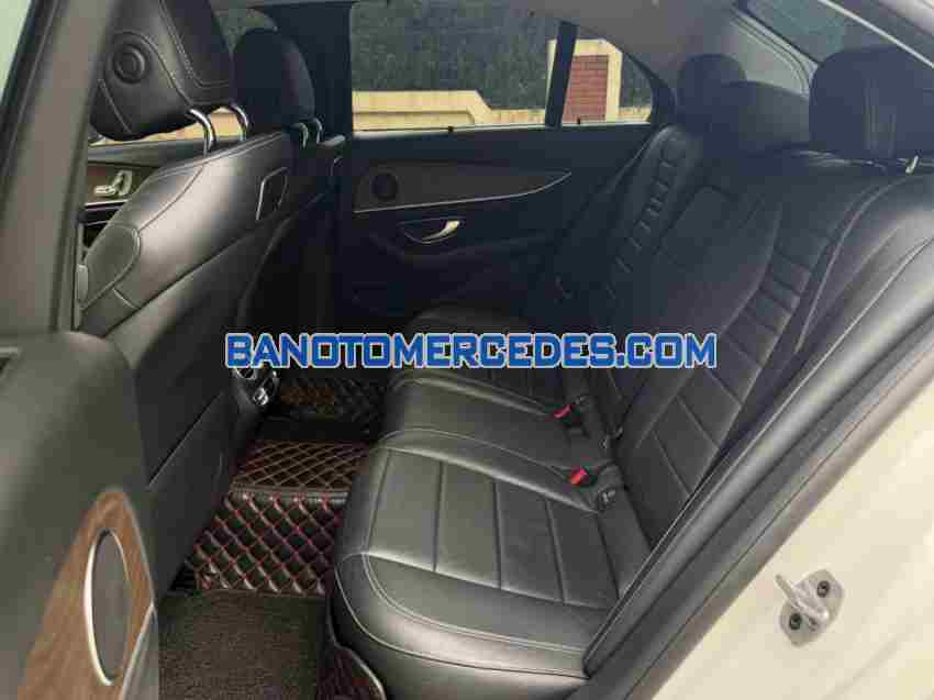 Mercedes Benz E class E200 sản xuất 2019 cực chất!
