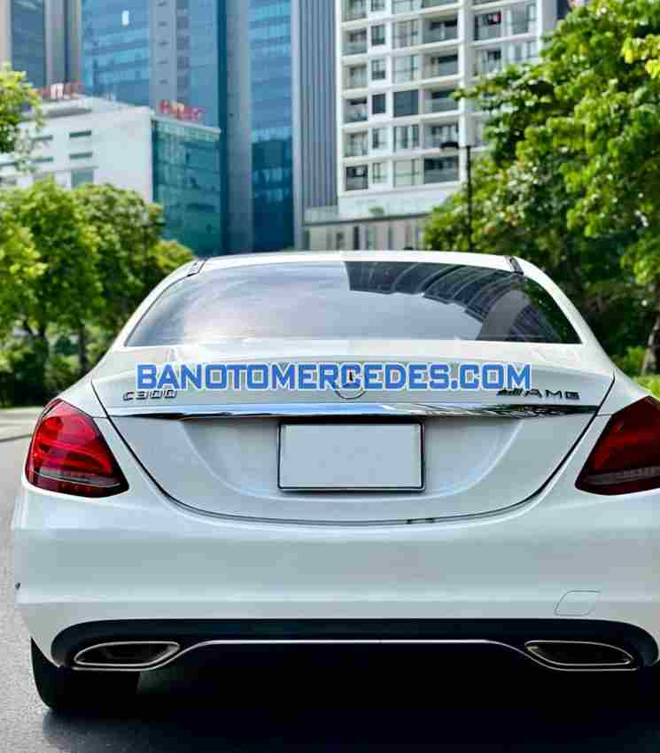 Cần bán Mercedes Benz C class C250 Exclusive 2016 - Số tự động