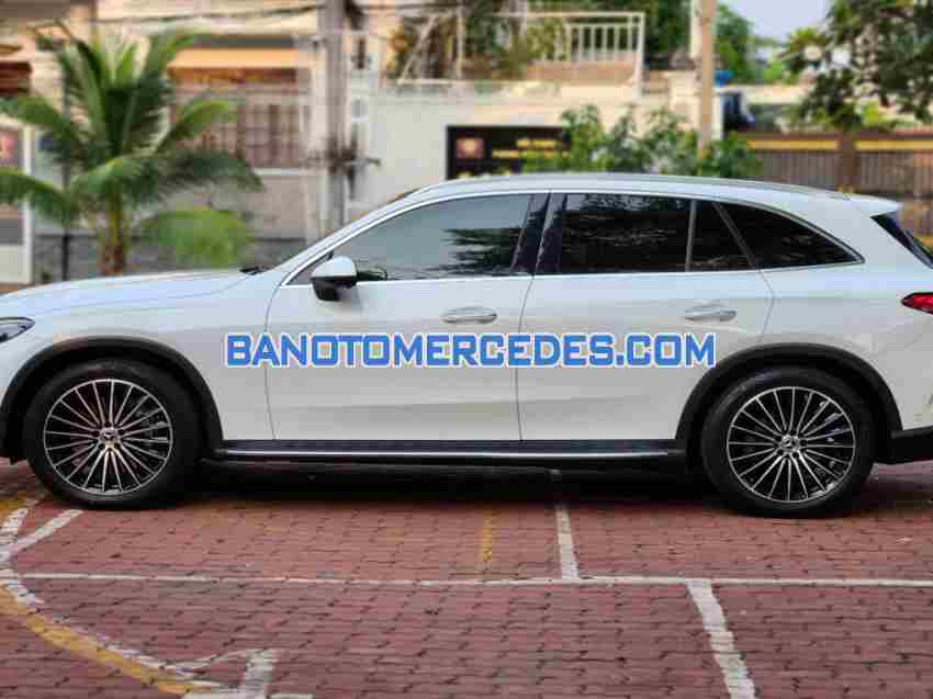 Bán Mercedes Benz GLC 300 4Matic 2023 - giá tốt