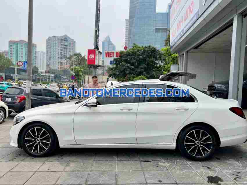 Mercedes Benz C class C200 2019 Số tự động giá đẹp