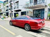 Mercedes Benz E class E300 AMG 2022 Máy xăng đẹp long lanh