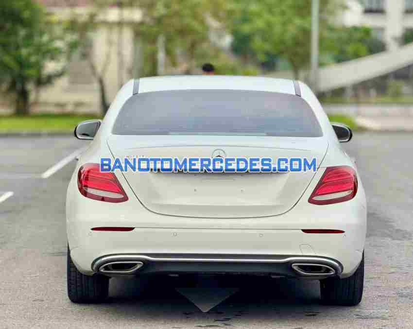 Mercedes Benz E class E180 2020 - Giá tốt